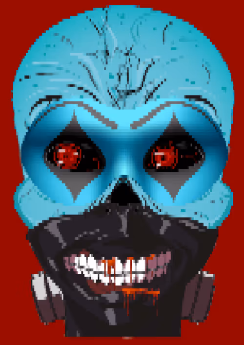 Item #11287321981438843090656262289285756147335049788799393499031616233672164769793 Media