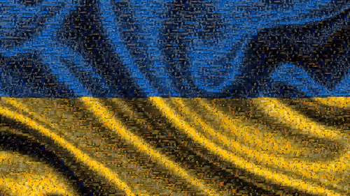 Ukraine