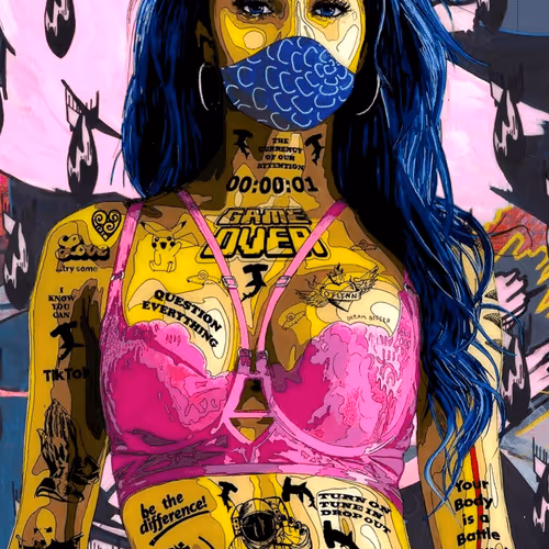 Untitled Collection #94356870