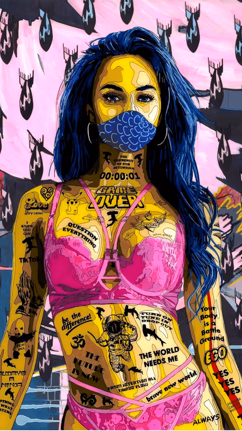 Item #42546569938431986381955269646709267645347266868178149439710265464919032856577 Media