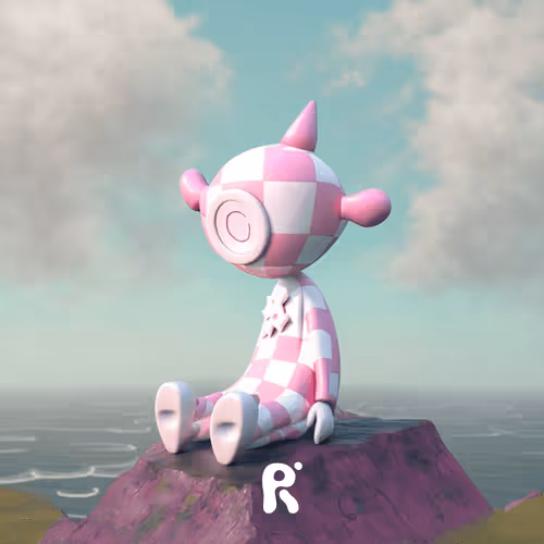Item #44473361772213658362087109502021371114564193836013325062829892730628526309401 Media