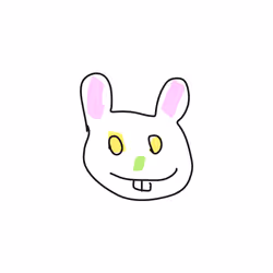 NFT_RABBIT01