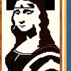 nice girl  monalisa 1234#22
