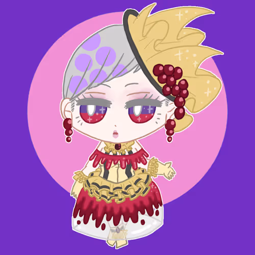 Item #35937144380534879780501651192743797221054329105886292763214854820188586508289 Media