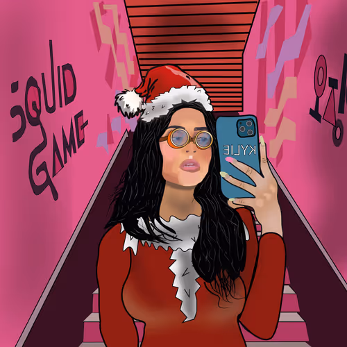 Item #103050393075798138312789860876070495842206788162599278864415754553598907777025 Media