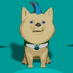 Shiba #6023