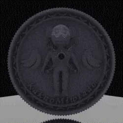 Item #71238913609206285512299762223855973072944031114659946945801071687100654420168 Media