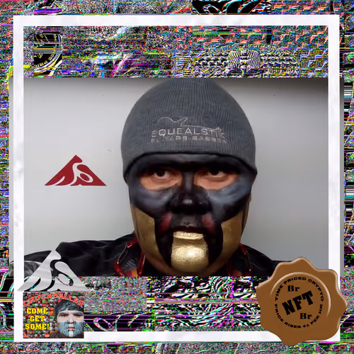 Item #4438056346126093818732764178756653273490453424502211885693069706333991731201 Media