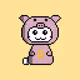 CryptoRabbit #026