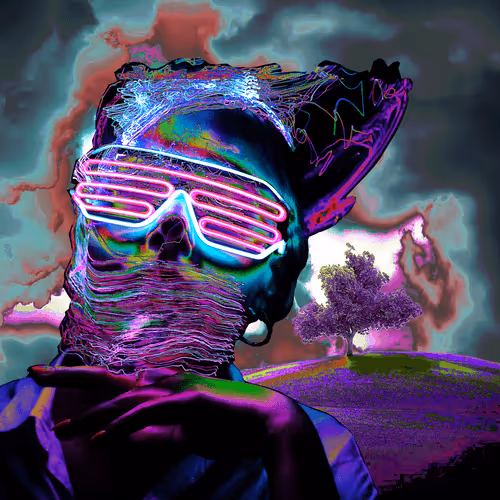 Item #68705292684161213853565175052525320494673903141698490803410286435262894440449 Media