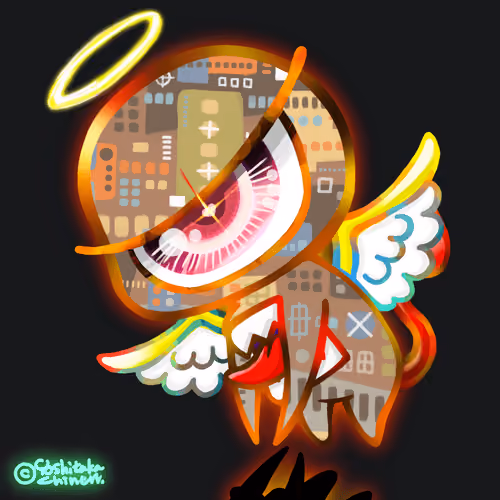 NEWabamon#06