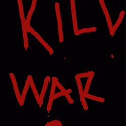 KILL WAR