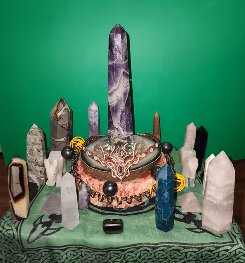 Item #42308540046866541539971940445397108885631946936136039124320588138296580777744 Media