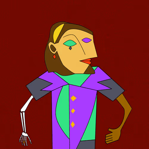 Item #57655614922963762085922239715669359608504711544994843494111368513669407178753 Media