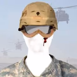 Facebook guy (War mod)