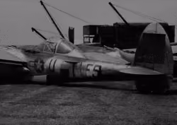 P-38 Lightning #5