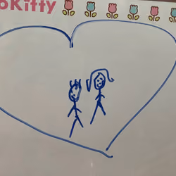 Mommy & Daddy
