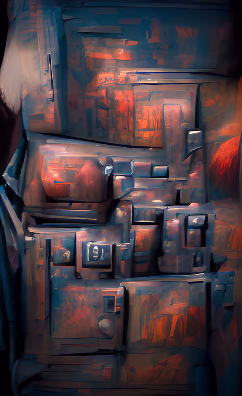 Item #5194233606903400982724672844982224025876374952563623135620278572640421019653 Media