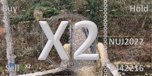 Item #90084091504360459582427567219794888120154769383963465613828371785849340166145 Media