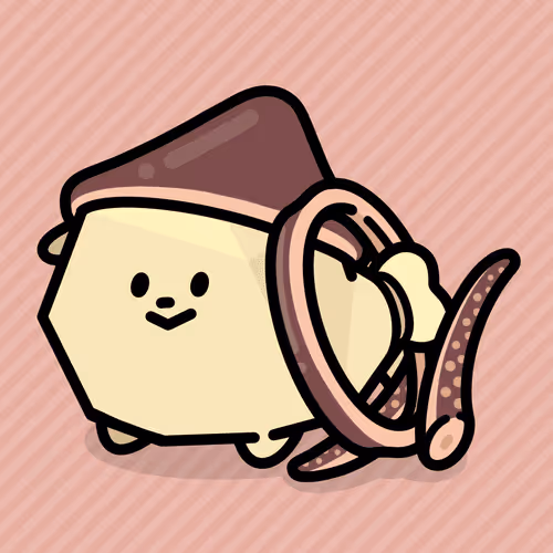Caciocavallo Satoimo Ika Nimono