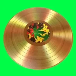 Digital Reggae Gold SP album 