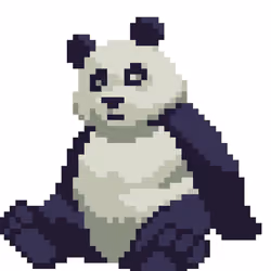 fat panda