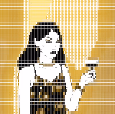 Item #106982731858067520229424792429143997944543608774025774053009310285905503715329 Media