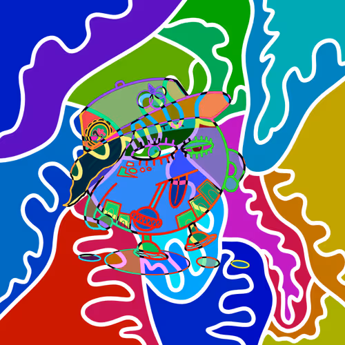 Item #115134213002766308413072932860562808843797748874191360294176468922318534475777 Media