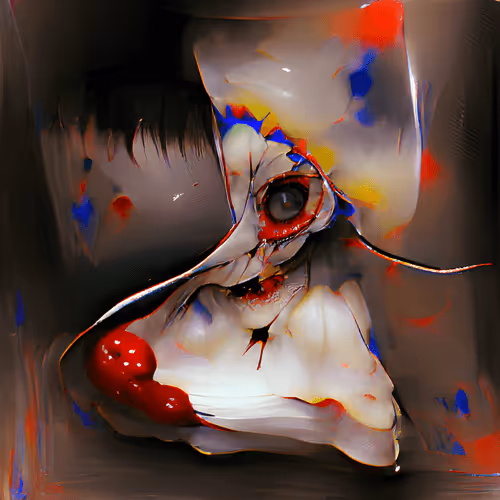 Item #51613066857993144638860940782508401346766016649781079555858181499024173957121 Media