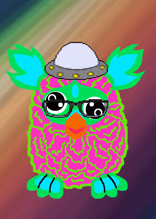 Item #84774806121152133073286245715817566277524933808363733434943580915939166650369 Media