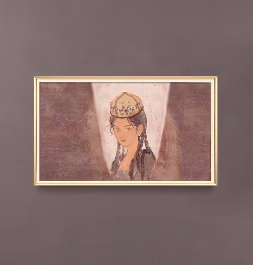 Item #6104876810617417124944977857890729197632214547779209582130149916983284465720 Media