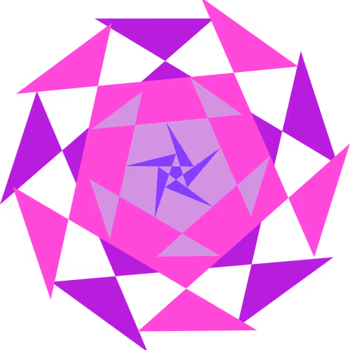 logo purple