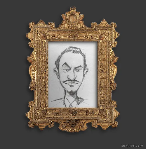 Item #29571871963516203323654159636238536610634664531370079714956929141670720569347 Media