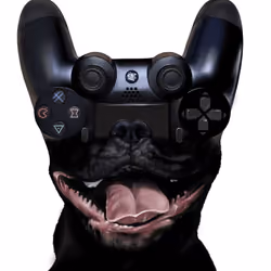 DogGame #3