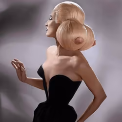 Extreme Hair Style-01