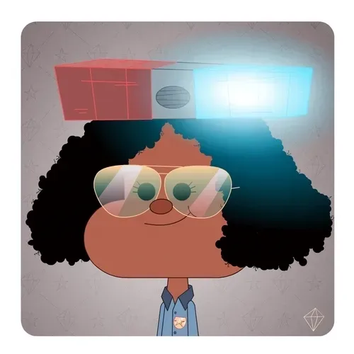 Item #105068938706595407987291810600071795583687399698465348460577718902650851819521 Media