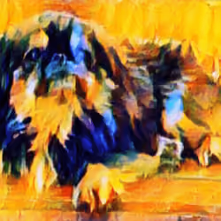 Pekingese Doge #2