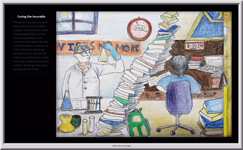 Item #108171909921120668808592582577770708054785268331569824597749619247458992259073 Media