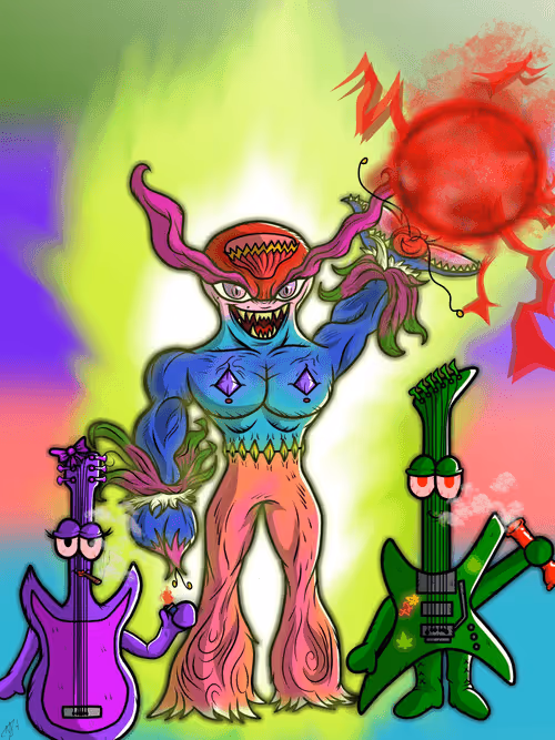 Item #48569332947654169815542966419360219507884628369833886245015904113648711237633 Media