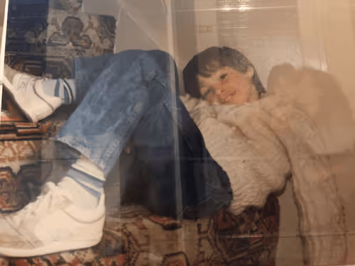 Double exposure