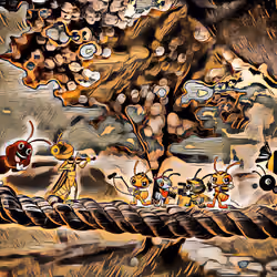 ant auction 