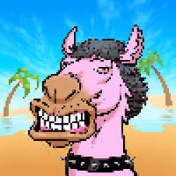 camelpixel#30