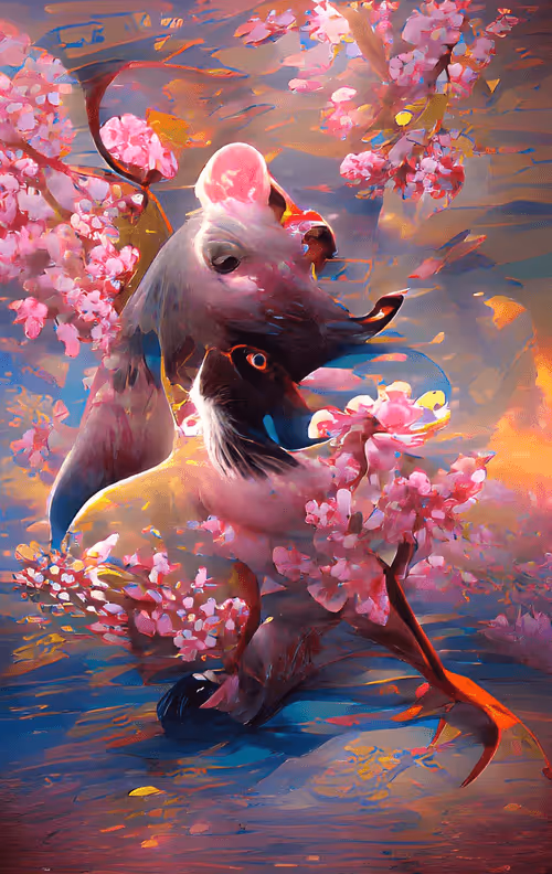 Item #82042585834767258810818720345023282152335369516638283971058839321866877796353 Media