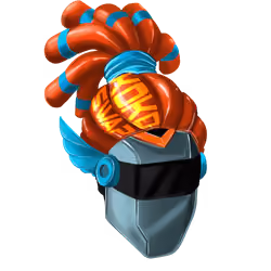 Edge Headgear
