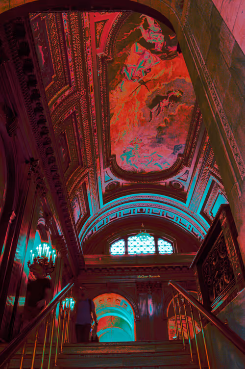 Item #60267809746209383341178630505688960890810115760928514300372411624845037535233 Media