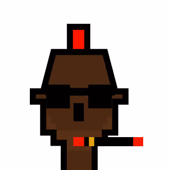 Item #5024370089184501529293179639200814681508930649043874694752290788836135403521 Media