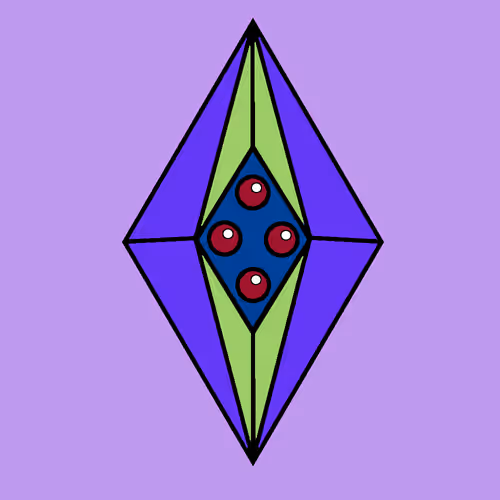 Item #62471910479101995247492787125524169143246358414630902694930124249317932793857 Media