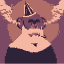 Ape_Christmas_Pixel7