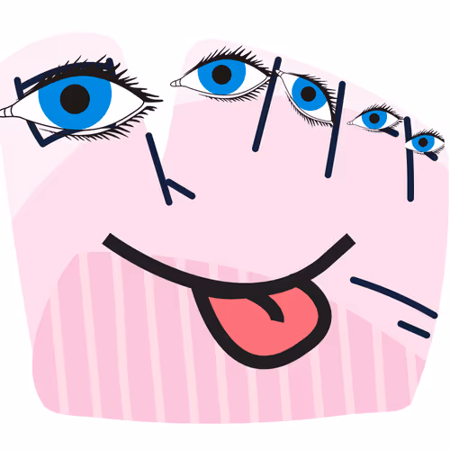 Item #56755609980908754796280963771512143728872430139698285338037868395036617474049 Media