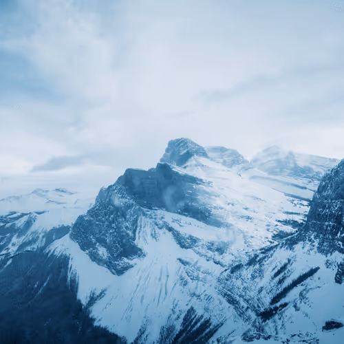 Mountains